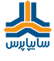 لوگوی سایپا پرس