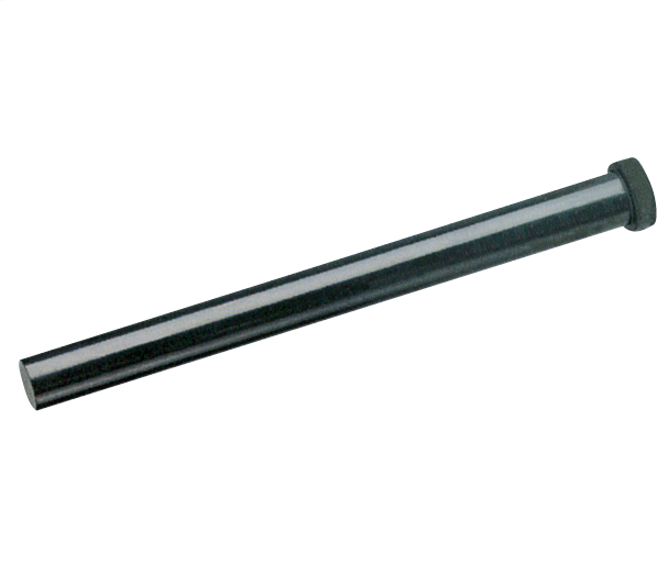 CYLINDR'CAL HEAD EJECTOR PIN
