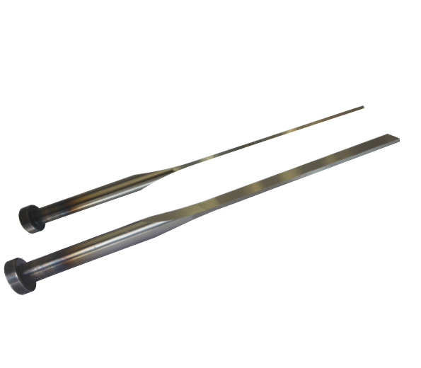 CYLINDRICAL HEAD SHEET BAR EJECTOR PIN
