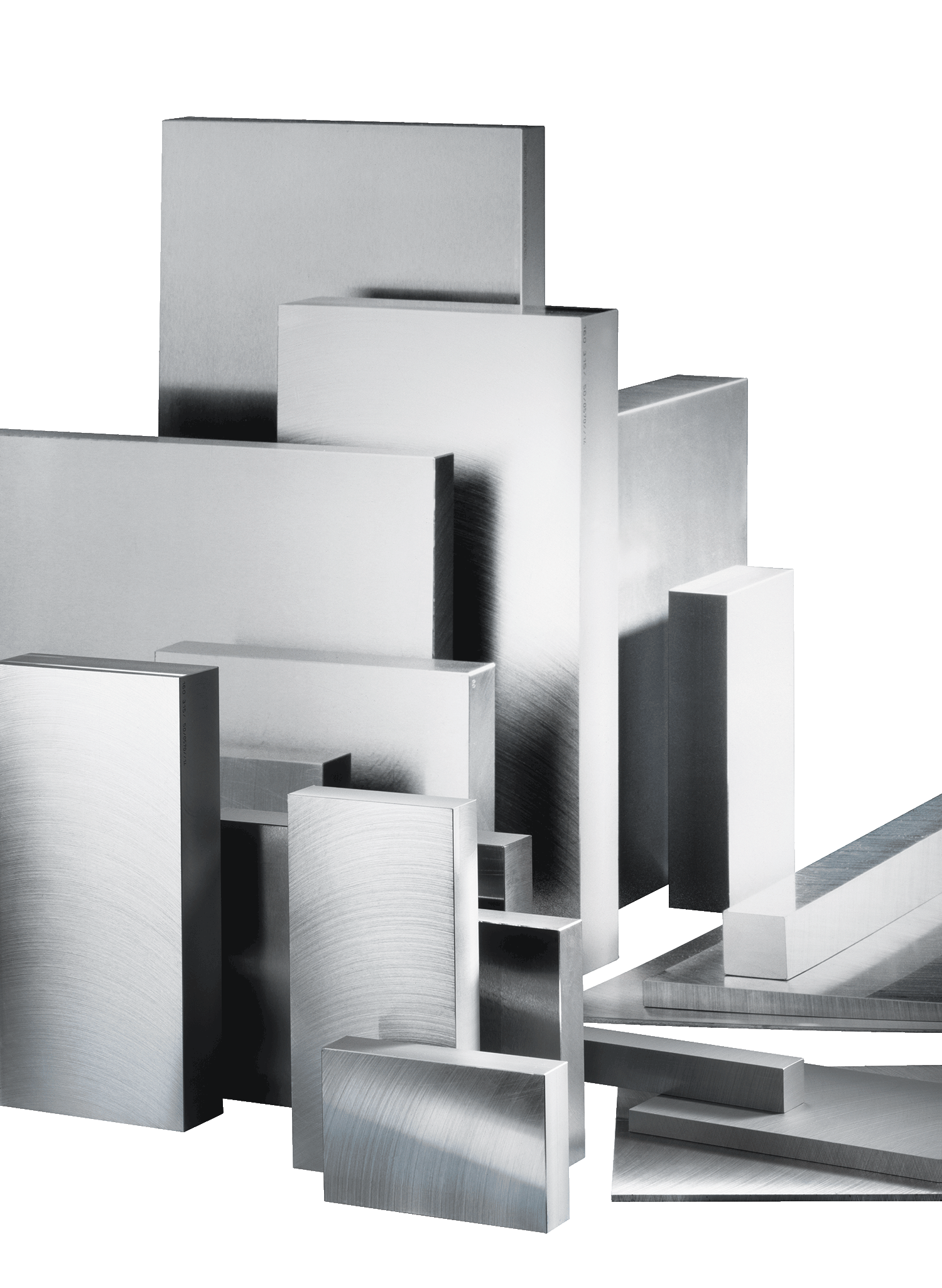 Mold Steel Blocks