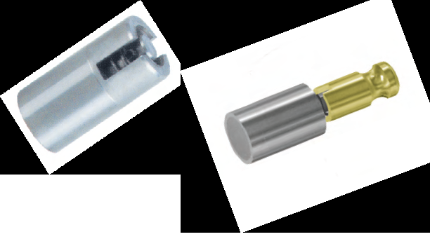 PIN LONG TYPE EJECTOR