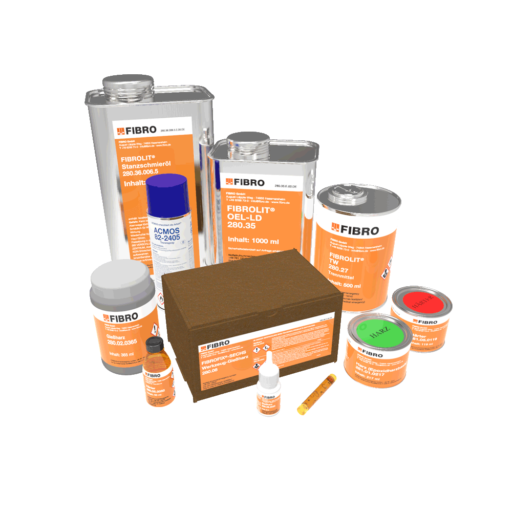 Stamping Oil